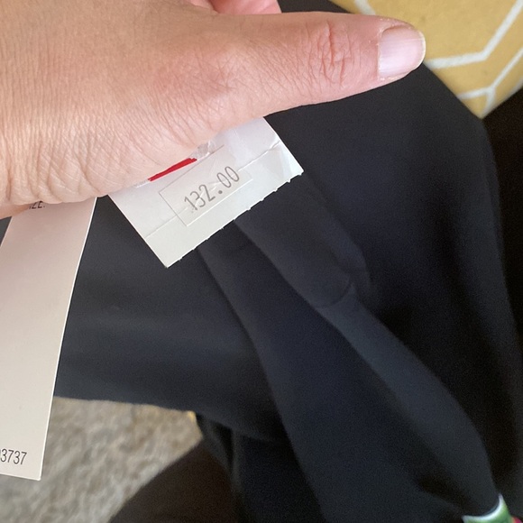 NWT Donna Morgan dress - Picture 8 of 8